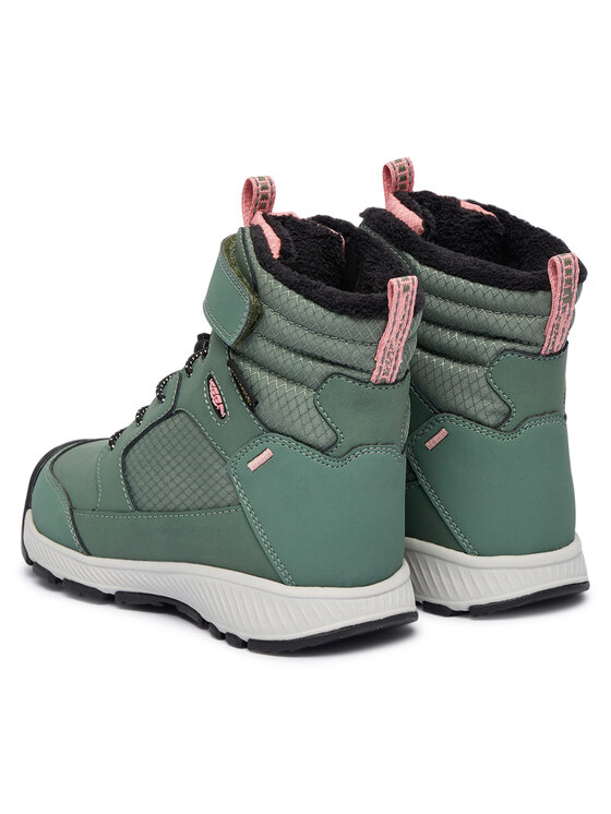Keen Keen Cizme de zăpadă Skua Winter Wp 1029621 Verde