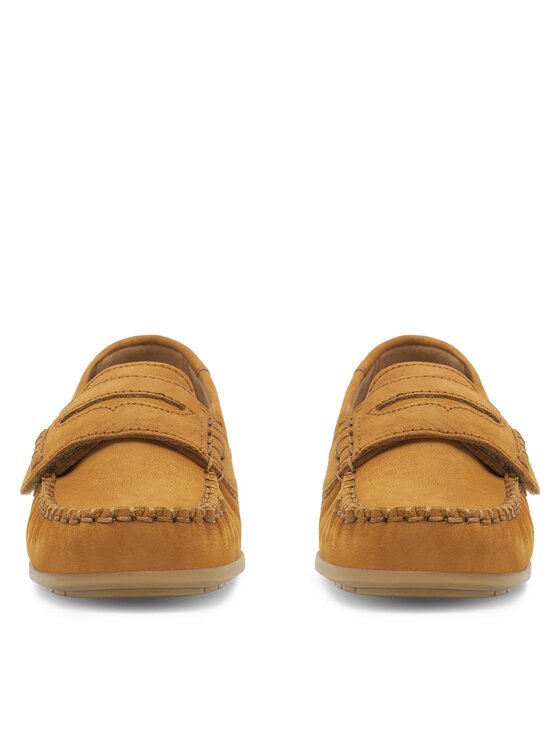 Lasocki Kids Lasocki Kids Mokasinke ITY CI12-ITY-01(III)CH Smeđa