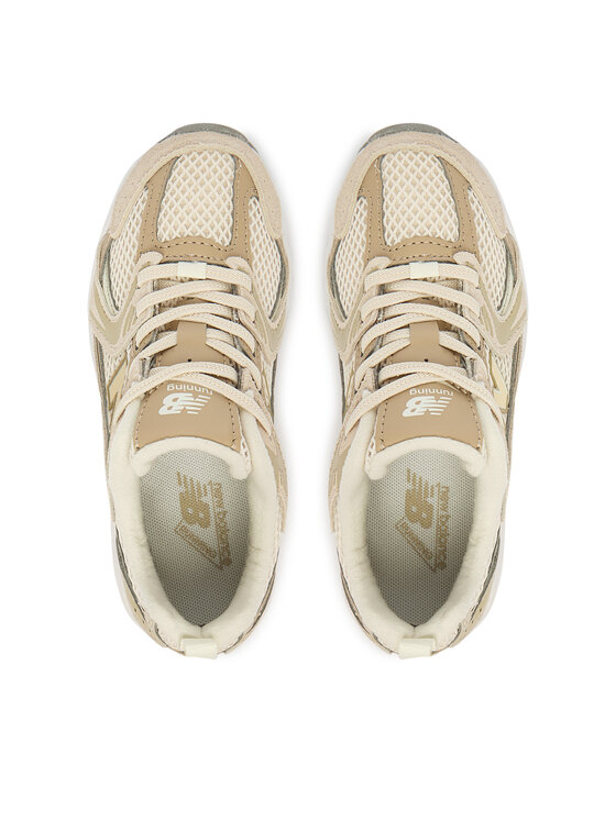 New Balance New Balance Sneakersy P5305C7 Beżowy