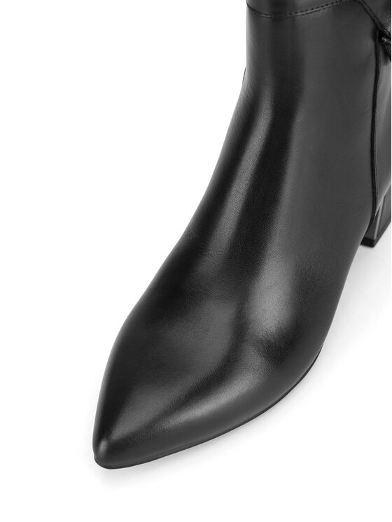 Lasocki Lasocki Botine WYL3564-3Z Negru