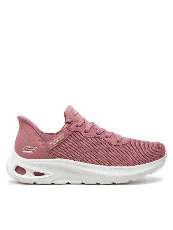 Skechers Snīkeri 117509 BLSH Rozā