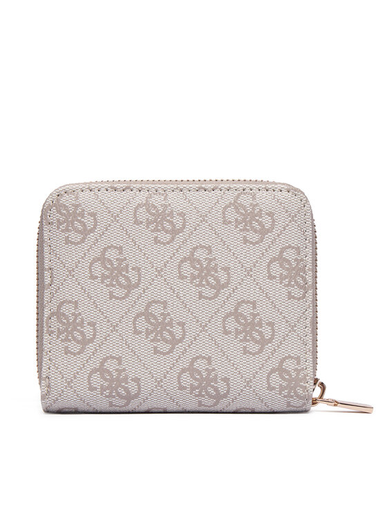 Guess Guess Kleine Damen Geldbörse Laurel II SlgSWSG74 59137 Beige