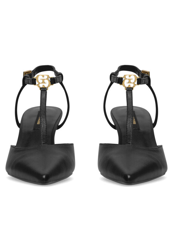 Gino Rossi Gino Rossi Sandalen SIENA-21603-58-1 Schwarz