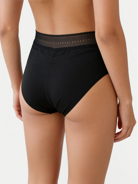 Ysabel Mora Ysabel Mora Klašične gaćice 19495 Crna