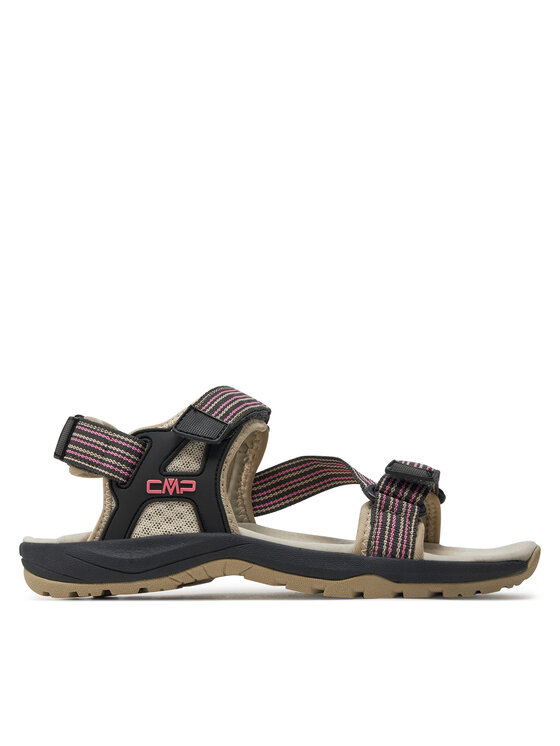 CMP CMP Sandály Khalys Wmn Sandal 3Q91936 Růžová