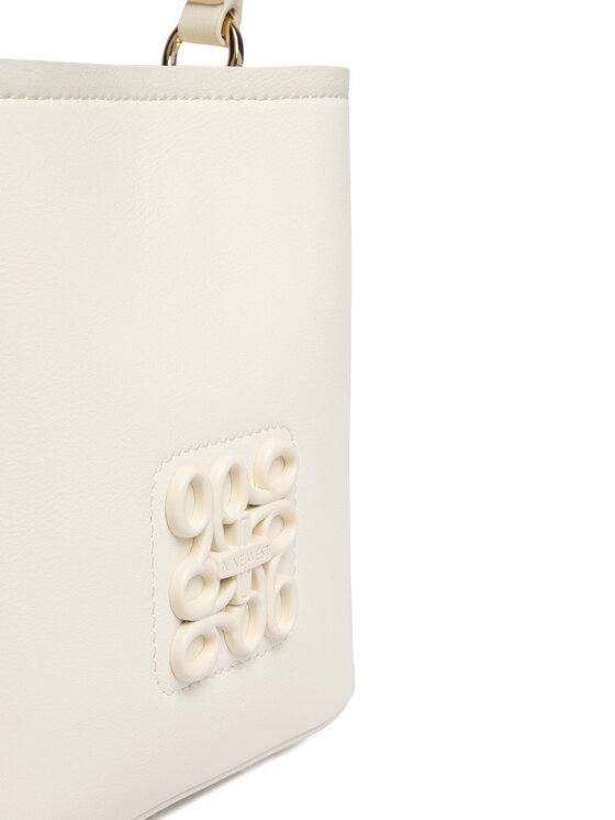 Nine West Nine West Handtasche CEO-Verona-LDA8887 Weiß