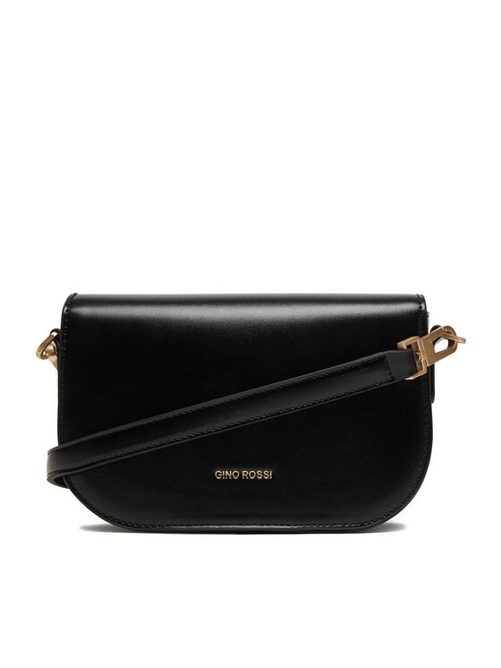 GINO ROSSI GINO ROSSI Handtasche C-KY191 Schwarz