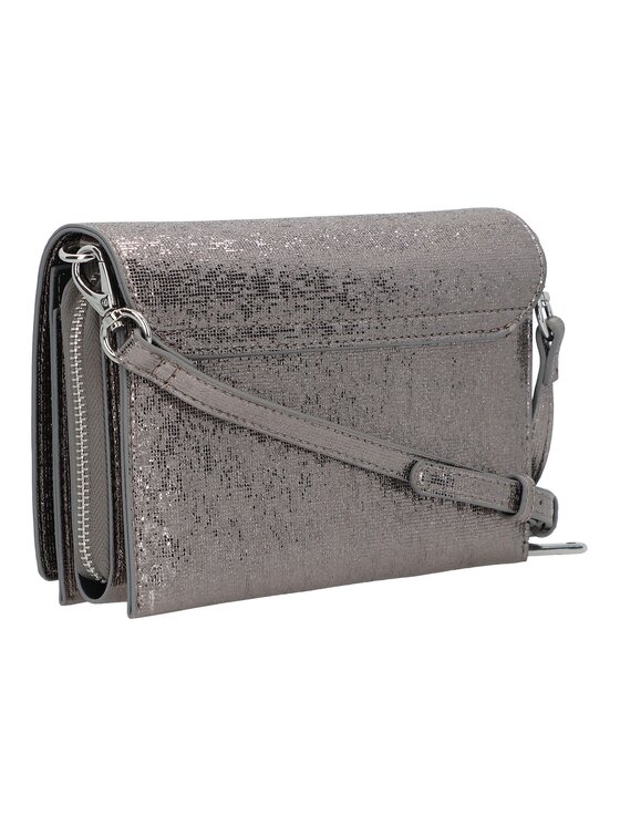 Valentino Valentino Torebka 327258 Srebrny