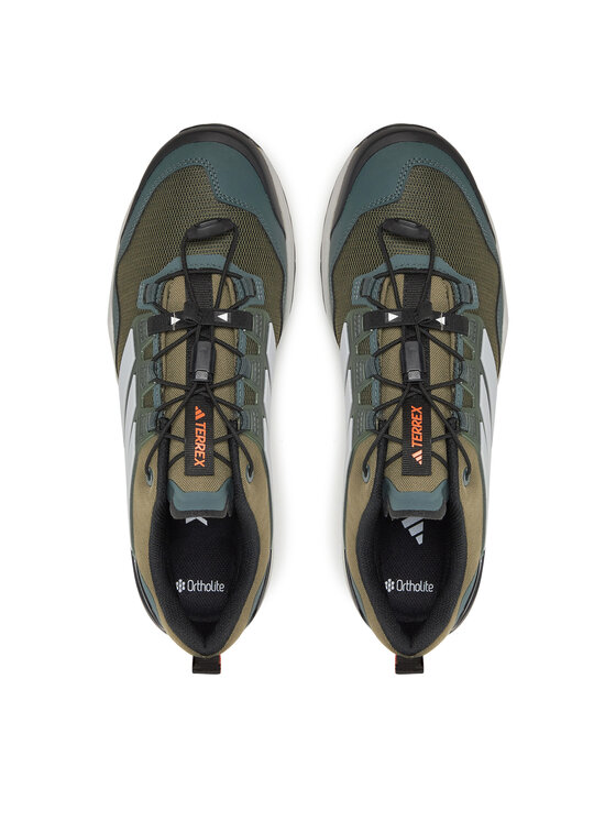 adidas adidas Trekingová obuv Terrex Skychaser JH6386 Kaki