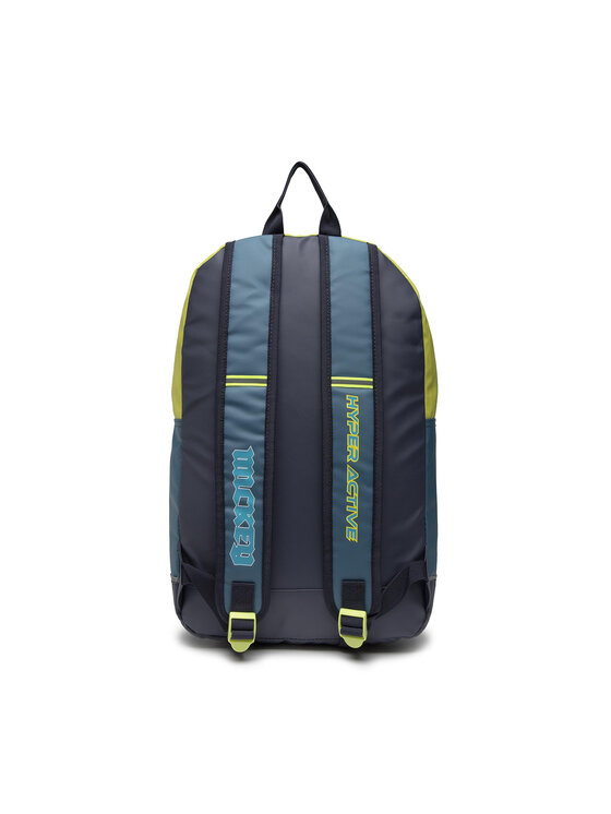 Mickey&Friends Mickey&Friends Σακίδιο ACCCS-AW22-010DSTC Μαύρο