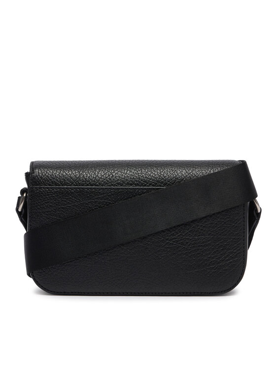 MICHAEL Michael Kors MICHAEL Michael Kors Плоска сумка Bryant 33F6TYTC1L Чорний