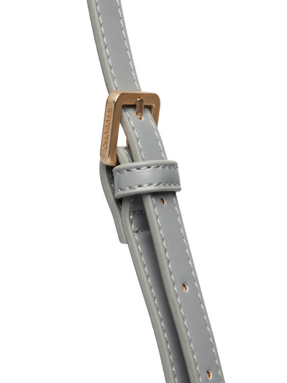 GINO ROSSI GINO ROSSI Дамска чанта EO-EQ44A Сив