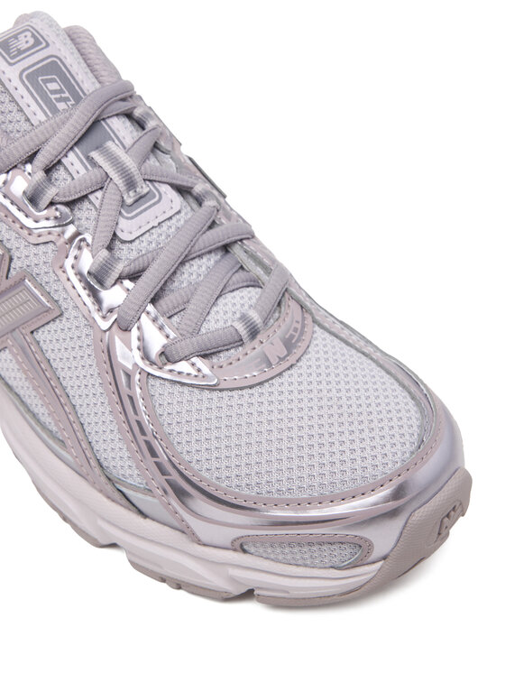 New Balance New Balance Сникърси U740638 Светлолилав