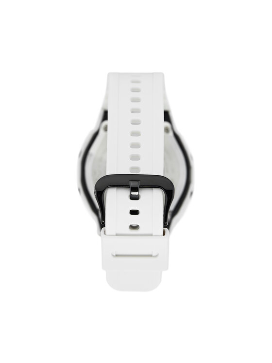 Casio Casio Zegarek DW-H5600-7ER Biały