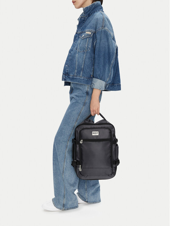Roxy Roxy Ruksak ROXY-P-001-07 Siva