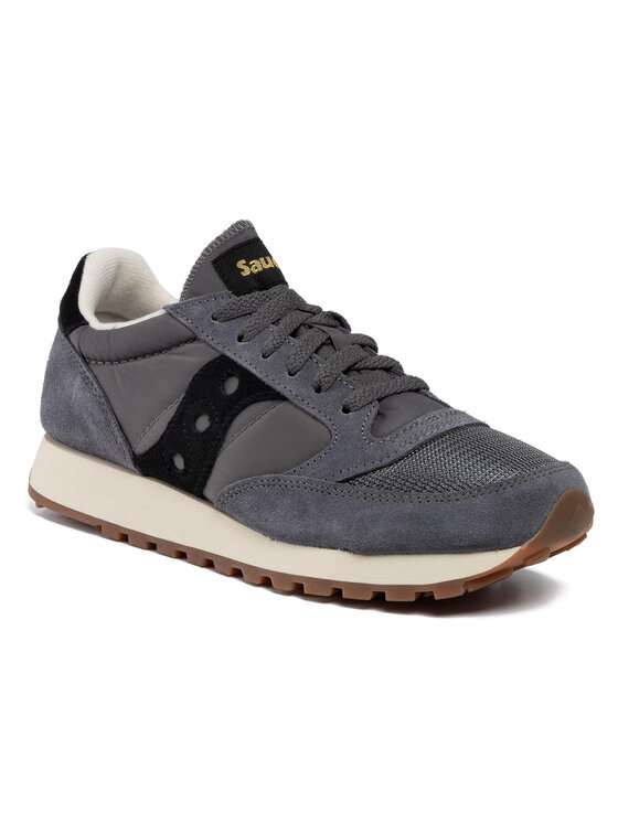 Saucony Sneakers Jazz Original Vintage S70368 86 Grau Modivo