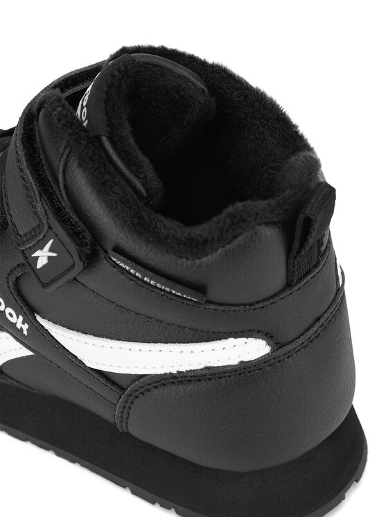 Reebok Reebok Laisvalaikio batai H8-029 CH Juoda