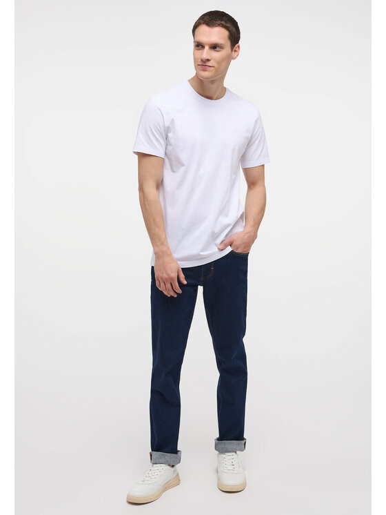 Mustang Mustang Jeans Washington straight Blu Straight Fit
