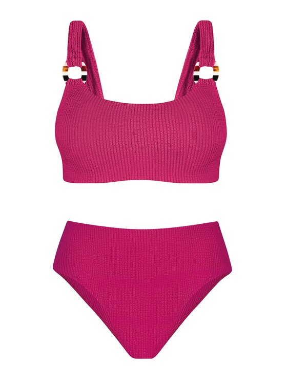 Feba Feba Bikini FL81 Rosa