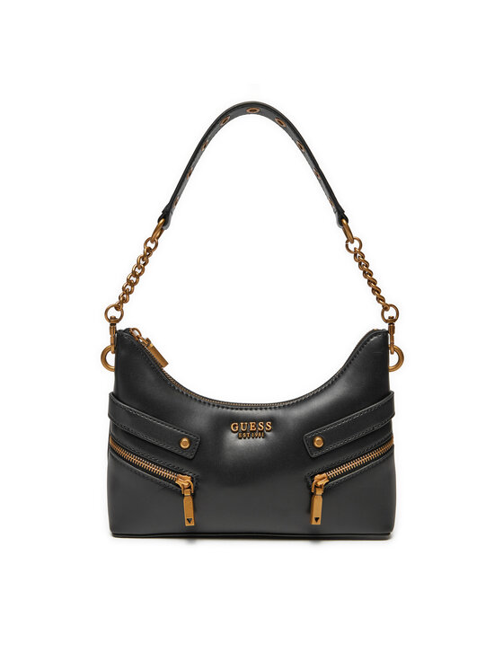 Guess Guess Borsetta Trissa HWVB93 45180 Nero