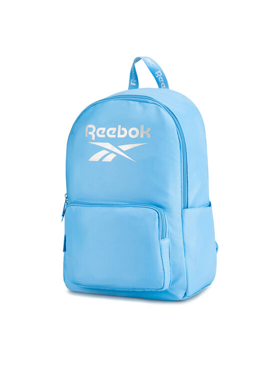 Reebok Reebok Ruksak RBK-013-CCC-06 Plava