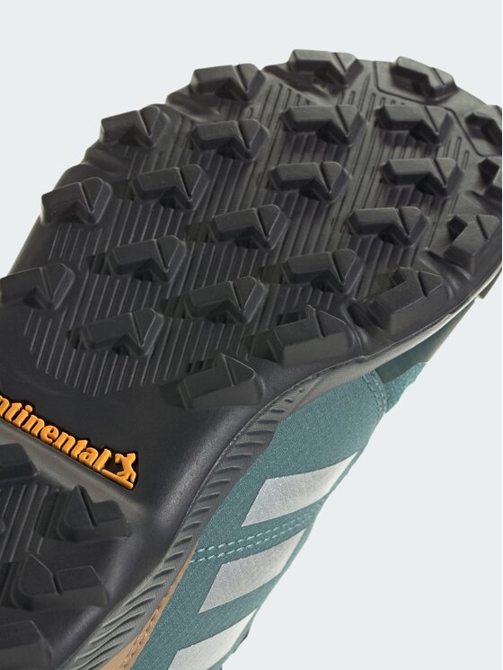 adidas adidas Trekkingi Terrex Mid GORE-TEX Zielony