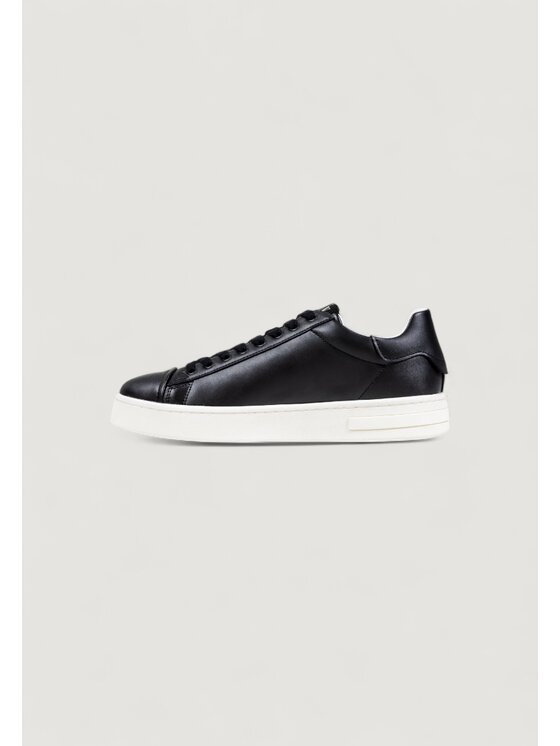 Armani Exchange Armani Exchange Sneakers XM001990 AF17451 Nero