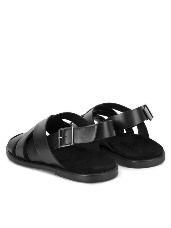 Gino Rossi Gino Rossi Sandalen MARCELLO-02 MB Schwarz