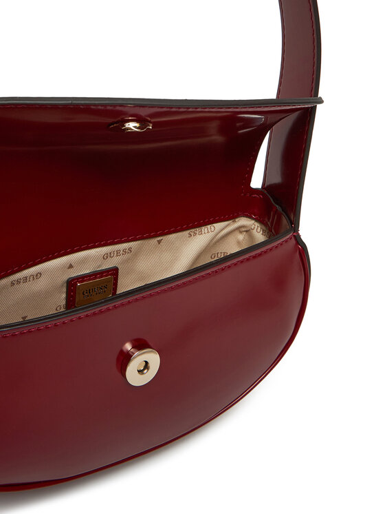 Guess Guess Borsetta HWNG94 96780 Rosso