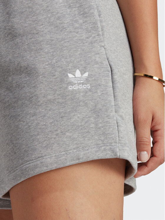 adidas Sportiniai šortai Adicolor Essentials French Terry Shorts IA6450 ...