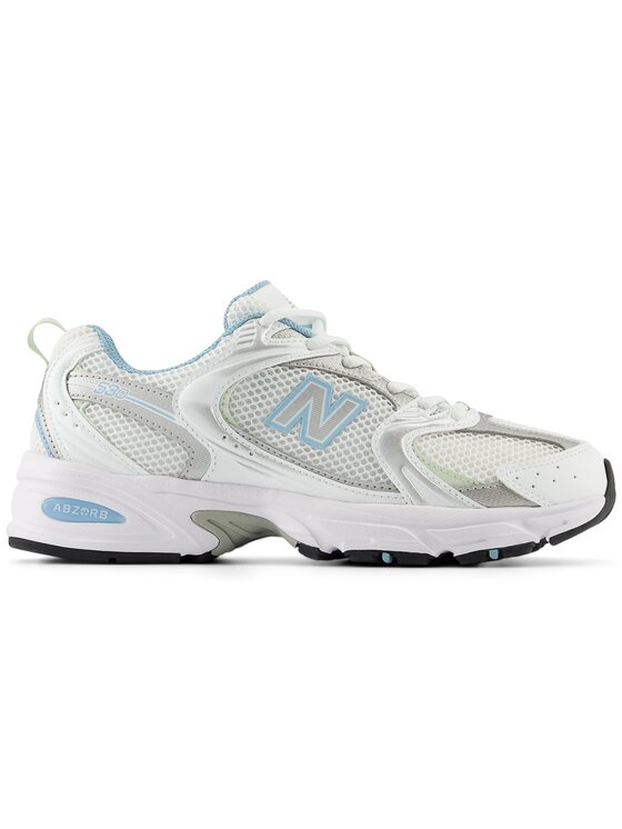 New Balance New Balance Sneakersy MR530SGB Biały