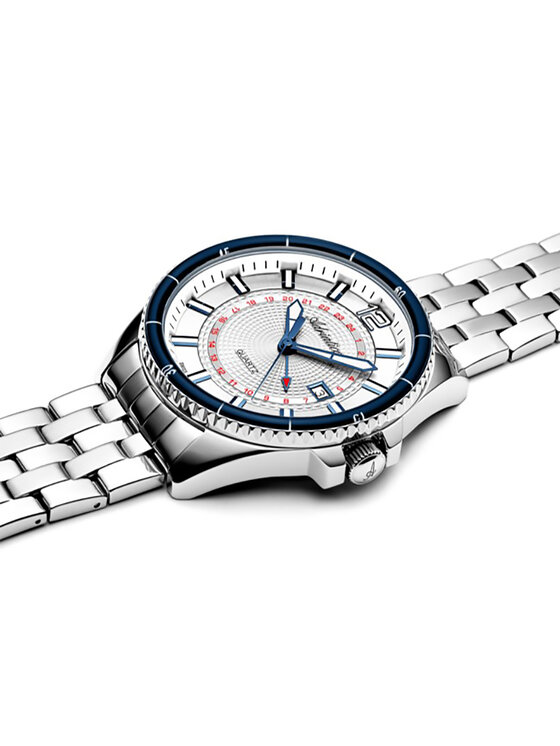 Adriatica Adriatica Orologio A8318.T1B3Q Argento
