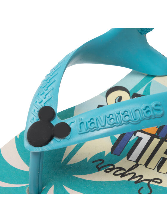 Havaianas Havaianas Sandali N.B.D Classics 41370079659 Blu