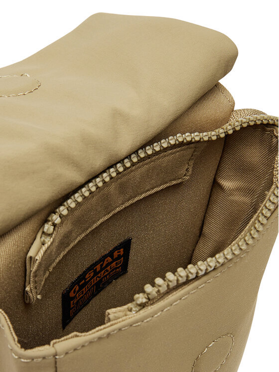 G-Star Raw G-Star Raw Crossover torbica GSR-B-015-07 Zelena