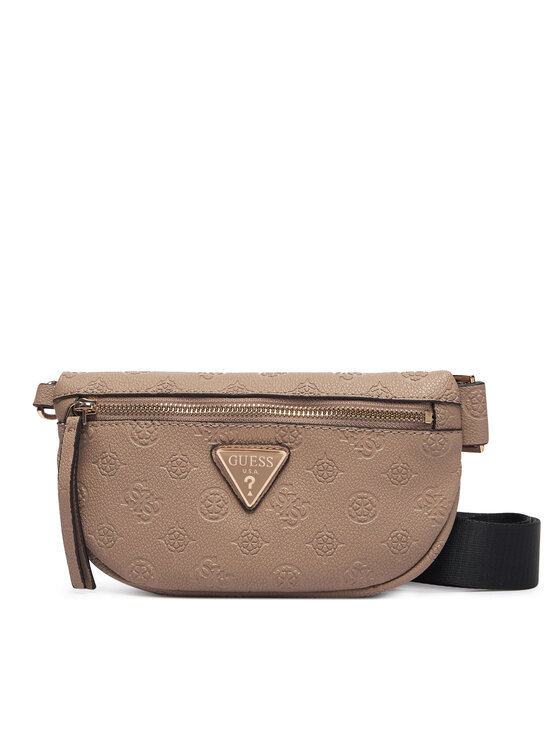 Guess Guess Handtasche Devon TWDP97 45083 Dunkelbeige