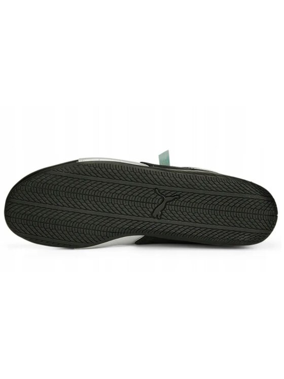 Puma Puma Buty 307472 02 Czarny
