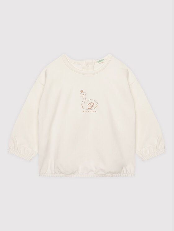 Felpa United Colors Of Benetton