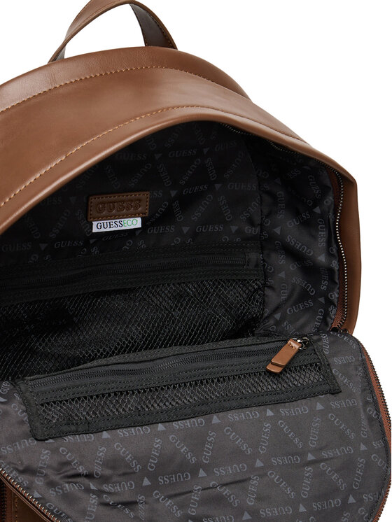 Guess Guess Seljakott HMBOCA P5342 Pruun