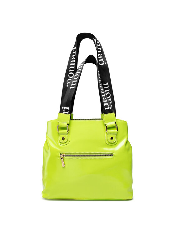 Borsetta BAG0320-008 Verde