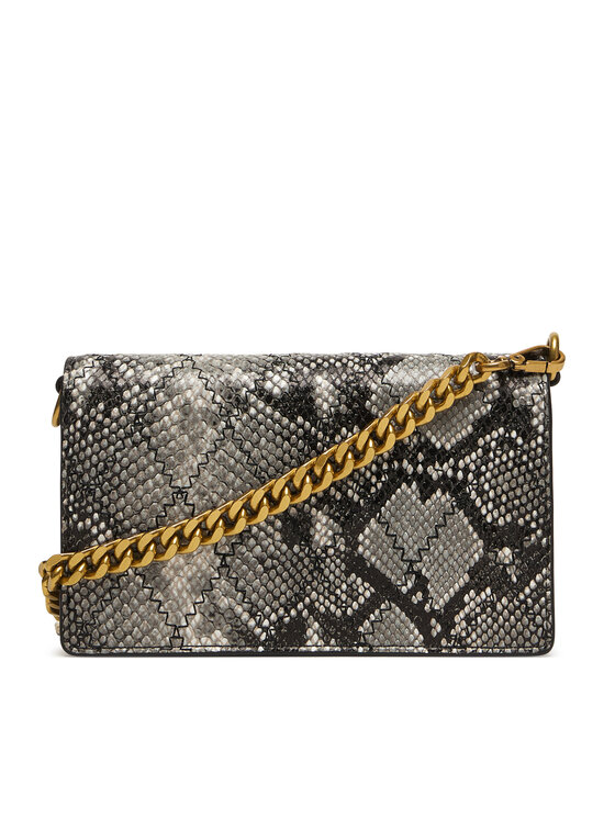 Just Cavalli Just Cavalli Πορτοφόλι 81RA5PG2 ZSD84 Μαύρο