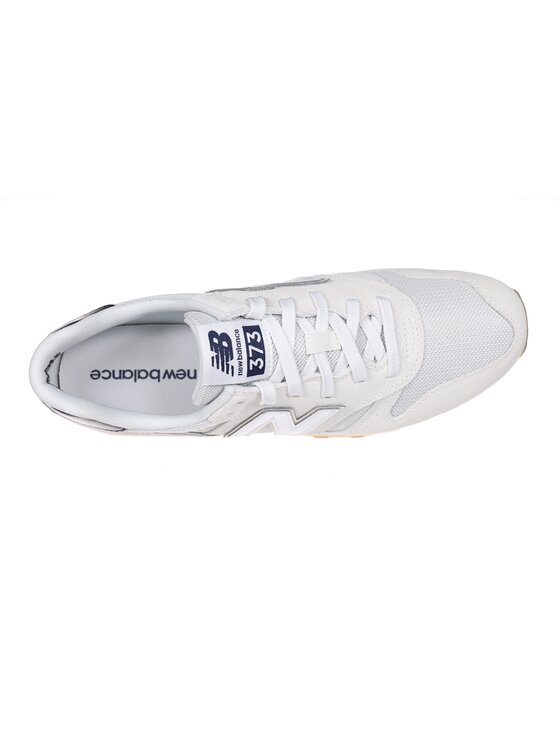 New Balance New Balance Sneakersy M3735I3 Biały