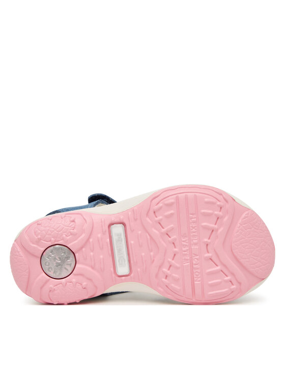 Primigi Primigi Sandali 1383722 M Blu scuro