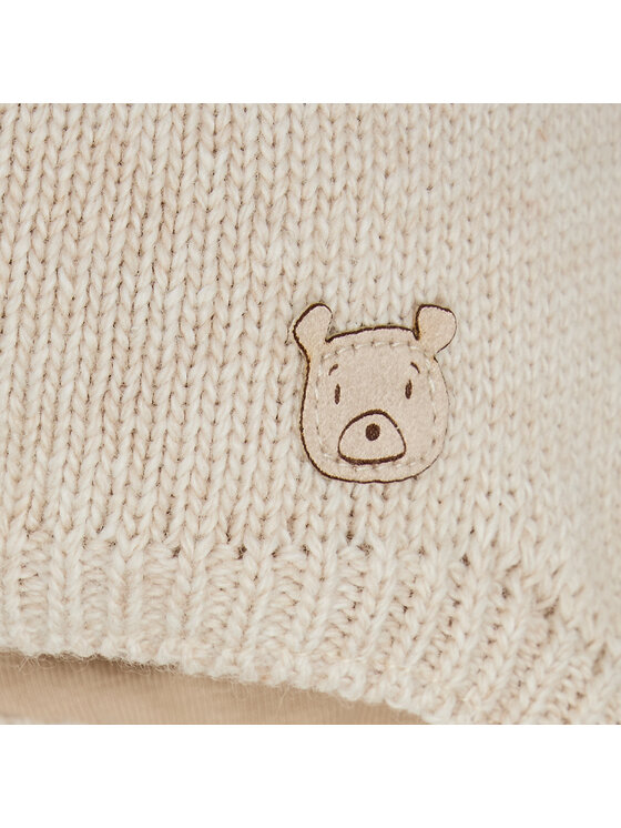 Jamiks Jamiks Mütze Justice JZG259 Beige