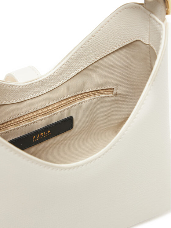 Furla Furla Дамска чанта WE00820-ARE000-PNN00-1-007-20-KH-E Бял