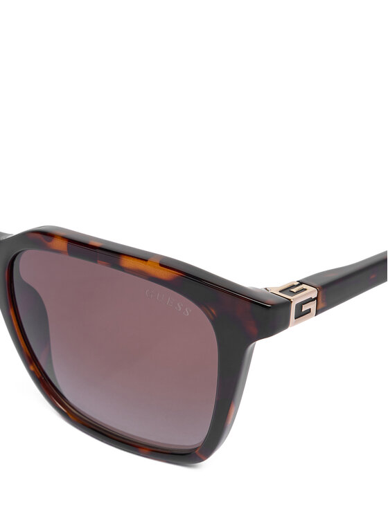 Guess Guess Sluneční brýle GU00170 Hnědá