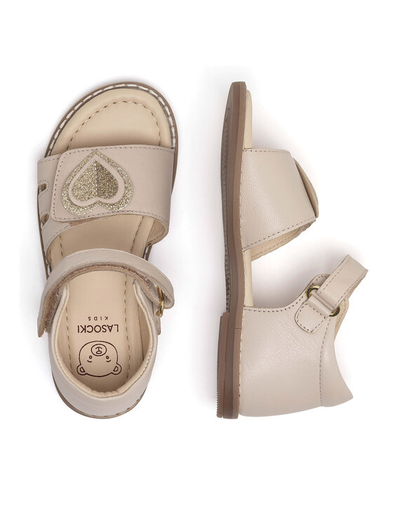 Lasocki Kids Lasocki Kids Sandalen PATI 3421-A Weiß