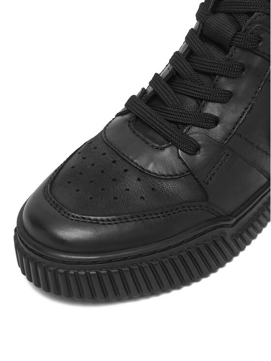 G-Star Raw G-Star Raw Sneakersy CEO-WI16-SABY-01 Černá