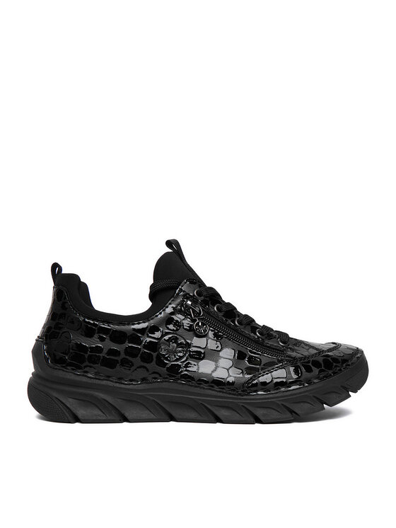 Rieker Sneakers CEO-55073-01 Negru