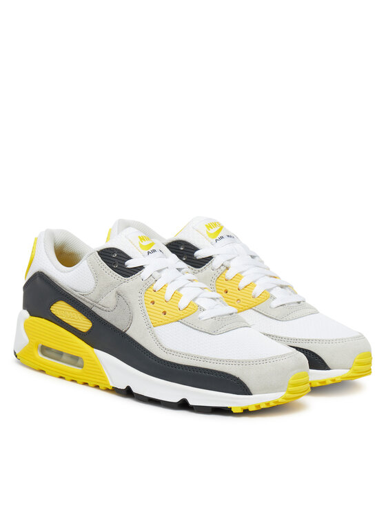 Nike Nike Tenisice Air Max 90 DM0029 111 Siva