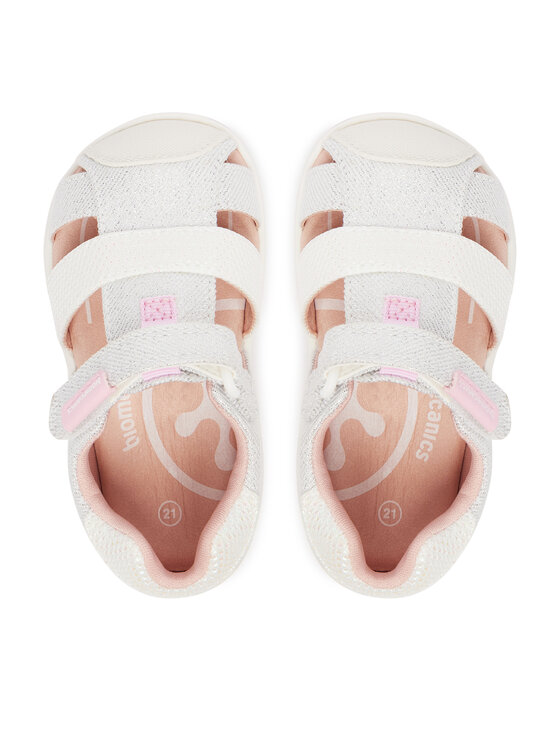 Biomecanics Biomecanics Sandaalid 262194 M Valge